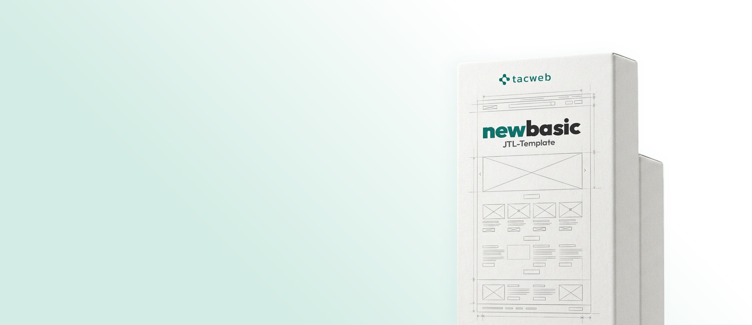 newbasic JTL-Shop Template