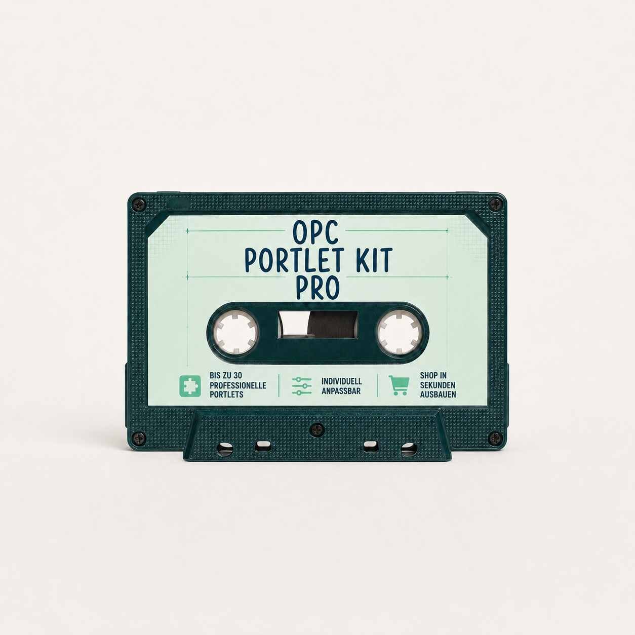 Portlet Kit Pro