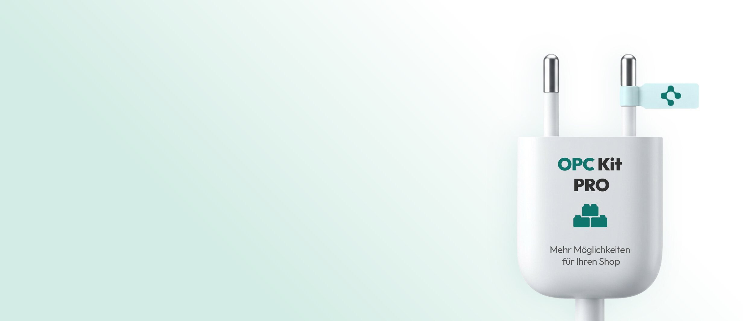 OPC-Kit PRO für JTL-Shop