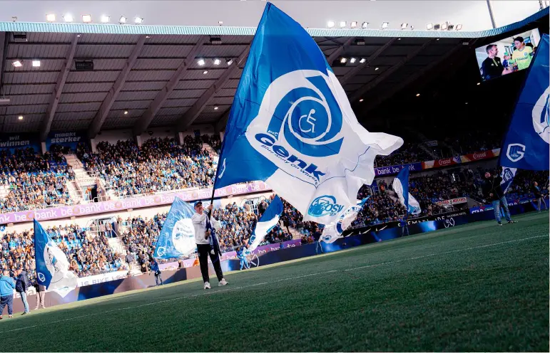 Supporters
